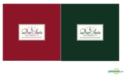 Girls Generation - TTS Dear Santa (Special christmas album) • Girls Generation - TTS Dear Santa (Special christmas album)