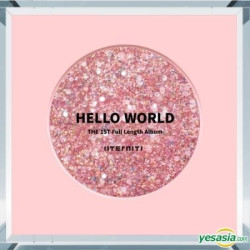 Iiterniti • Hello World