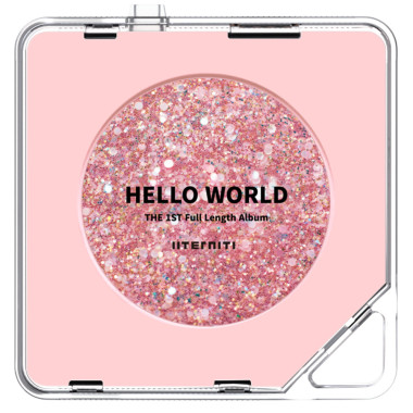 Iiterniti • Hello World