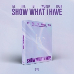 Ive • Show What I Have