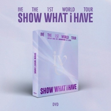 Ive • Show What I Have