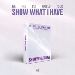 Ive • Show What I Have