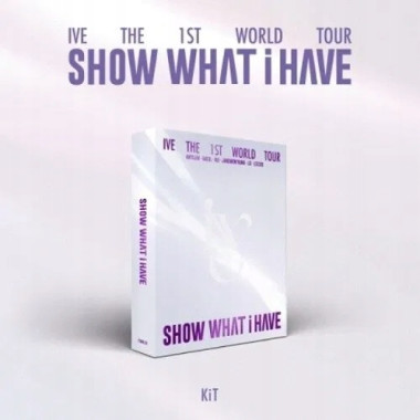 Ive • Show What I Have