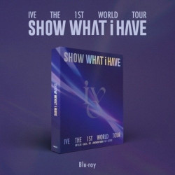 Ive • Show What I Have