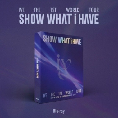 Ive • Show What I Have