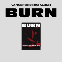 Vanner • Burn