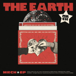 Mrch • Earth