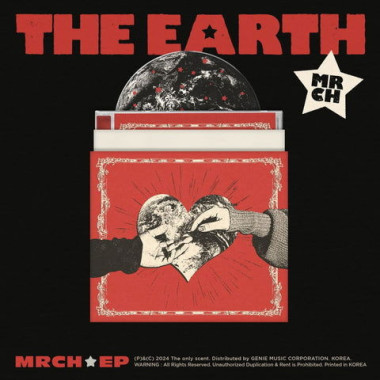 Mrch • Earth