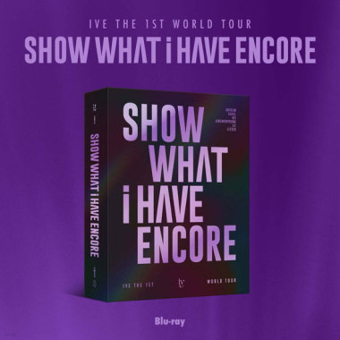 Ive • Show What I Have Encore