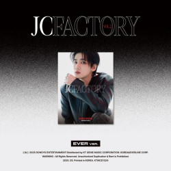 Jaechan (Dkz) • Jcfactory_Vol.2