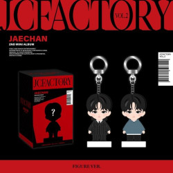 Jaechan (Dkz) • Jcfactory_Vol.2