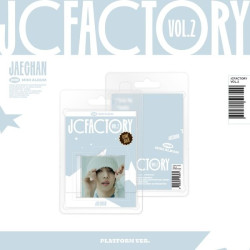 Jaechan (Dkz) • Jcfactory_Vol.2