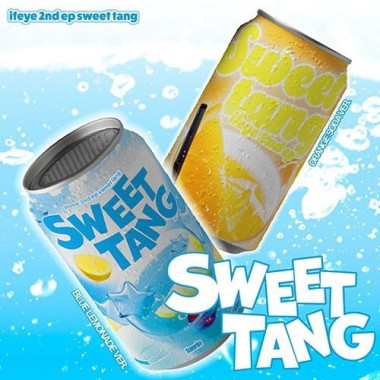 Ifeye • Sweet Tang