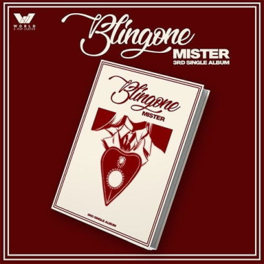 Blingone • Mister
