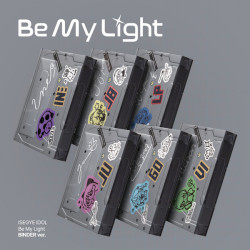 Isegye Idol • Be My Light