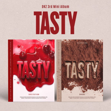 Dkz • Tasty
