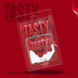 Dkz • Tasty