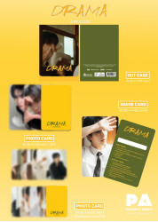 Dong Yeol Lee • Drama