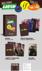 Choco1 • Catch Me If You Can (Choco1 X Tom & Jerry)