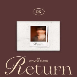 Dk • Return