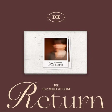 Dk • Return