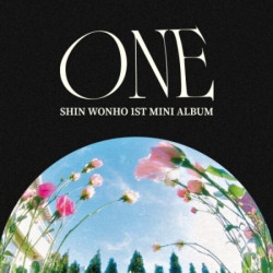 Shin Wonho • One