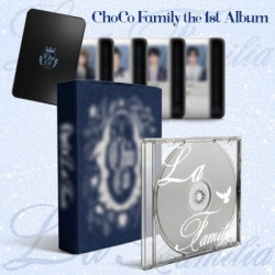 Choco1&2 • Choco La Familia