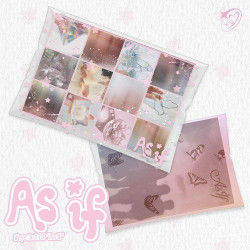 Ifeye • As If