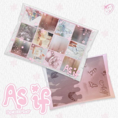 Ifeye • As If