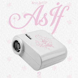 Ifeye • As If (Minibeam Version)