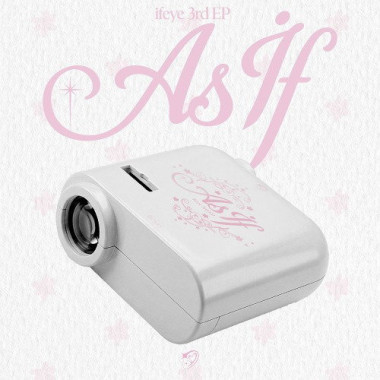 Ifeye • As If (Minibeam Version)