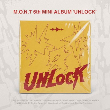 M.O.N.T • Unlock