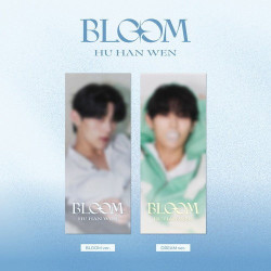Hu Han Wen • Bloom