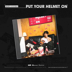 Deonte • Put Your Helmet On