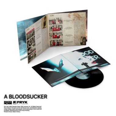 Zior Park • A Bloodsucker