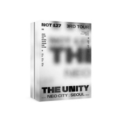 Nct 127 • Neo City Seoul - The Unity