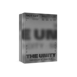 Nct 127 • Neo City Seoul - The Unity