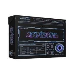 Aespa • Aepisode Synk#1 / Card Book Photo(S) Poster(S) Photo Card(S)