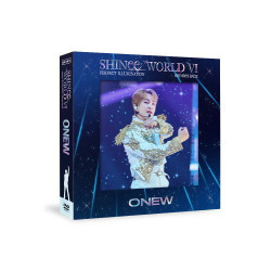Shinee • Shinee World Vi  Perf.