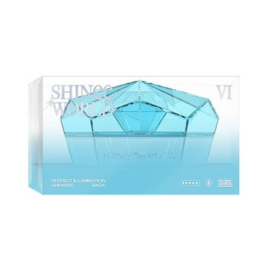 Shinee • Shinee World Vi  Perf.