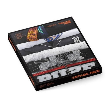 Riize • 1St Stage To Riize