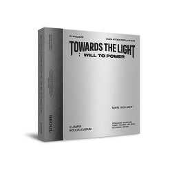 Ateez • Towards The Light Wil.