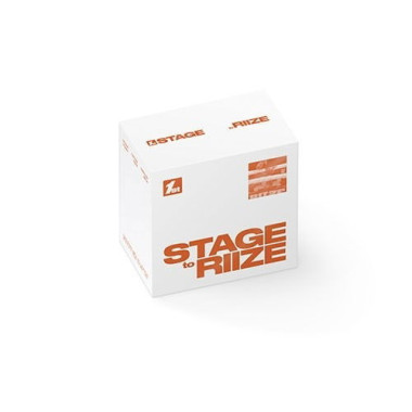 Riize • 1St Stage To Riize