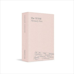 Taeyeon • Tense Memory Box