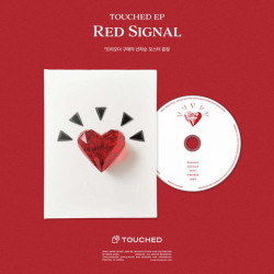 Touched • Red Signal