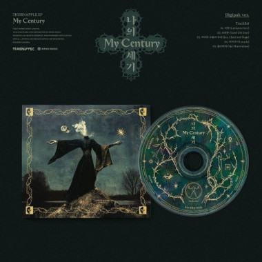 Thornapple • My Century