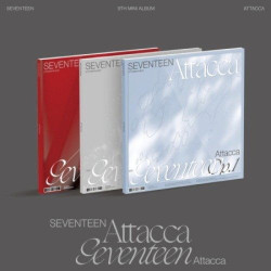 Seventeen • Attacca