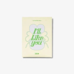 Illit • I´Ll Like You
