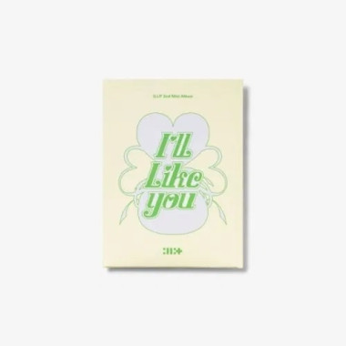 Illit • I´Ll Like You