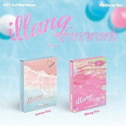 Ily1 • Illang Firework